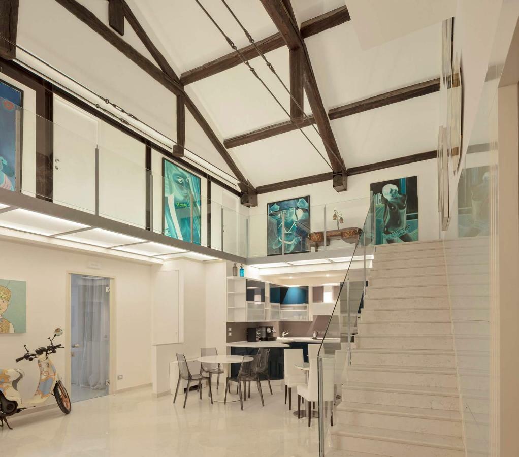 Mitodea - Residenza D'epoca Guest house Bologna